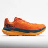 HOKA Tecton X Men's Persimmon Orange/Radiant Yellow 1 HOKA Tecton X Men's Persimmon Orange/Radiant Yellow -Shoe Sale Shop 047740 3