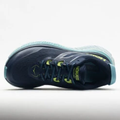 HOKA Stinson ATR 6 Women's Outer Space/Blue Glass -Shoe Sale Shop 047745 2
