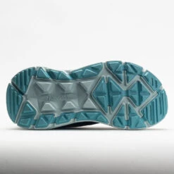 HOKA Stinson ATR 6 Women's Outer Space/Blue Glass -Shoe Sale Shop 047745 4