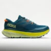 Hoka One One Stinson ATR 6 Men's Blue Coral/Butterfly -Shoe Sale Shop 047746 3