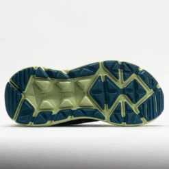 Hoka One One Stinson ATR 6 Men's Blue Coral/Butterfly -Shoe Sale Shop 047746 4