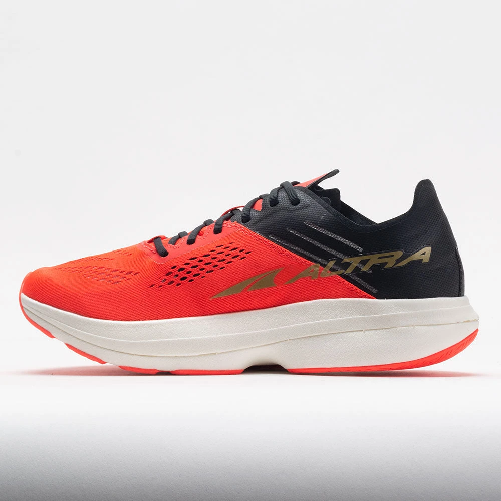 Altra Vanish Carbon Men's Coral/Black 4 Altra Vanish Carbon Men's Coral/Black - Image 2