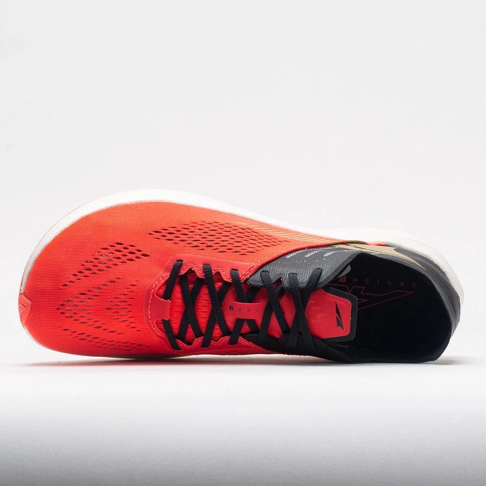 Altra Vanish Carbon Men's Coral/Black 5 Altra Vanish Carbon Men's Coral/Black - Image 3