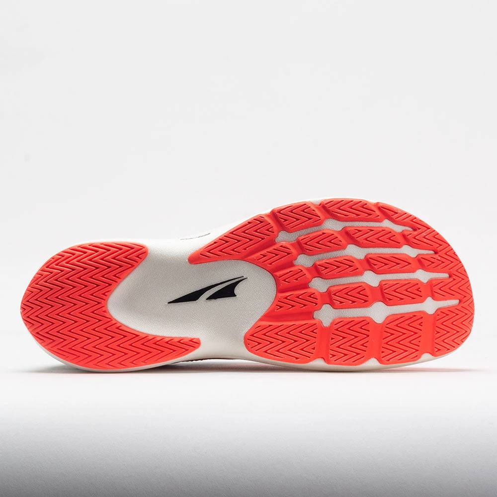 Altra Vanish Carbon Men's Coral/Black 6 Altra Vanish Carbon Men's Coral/Black - Image 4