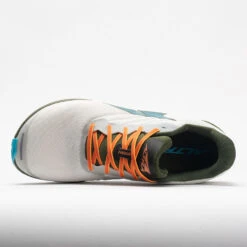 Altra Rivera 2 Men's White/Green -Shoe Sale Shop 047757 2