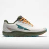 Altra Rivera 2 Men's White/Green -Shoe Sale Shop 047757 3