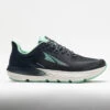 Altra Provision 6 Women's Black/Mint -Shoe Sale Shop 047767 3