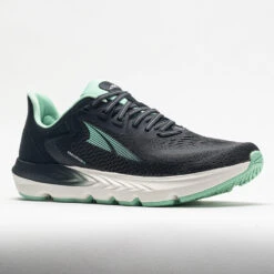 Altra Provision 6 Women's Black/Mint -Shoe Sale Shop 047767 5