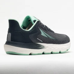 Altra Provision 6 Women's Black/Mint -Shoe Sale Shop 047767 6