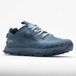 Altra Lone Peak 6 Women's Navy/Light Blue -Shoe Sale Shop 047772 5
