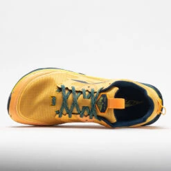Altra Lone Peak 6 Men's Orange -Shoe Sale Shop 047774 2