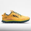 Altra Lone Peak 6 Men's Orange -Shoe Sale Shop 047774 3