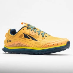 Altra Lone Peak 6 Men's Orange -Shoe Sale Shop 047774 5
