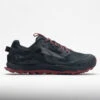 Altra Lone Peak 6 Men's Black/Gray -Shoe Sale Shop 047776 3