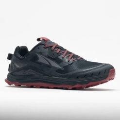 Altra Lone Peak 6 Men's Black/Gray -Shoe Sale Shop 047776 5
