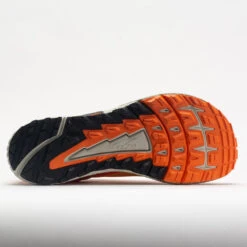 Altra Timp 4 Men's Orange 11 Altra Timp 4 Men's Orange -Shoe Sale Shop 047794 4