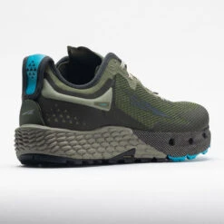Altra Timp 4 Men's Dusty Olive -Shoe Sale Shop 047795 6