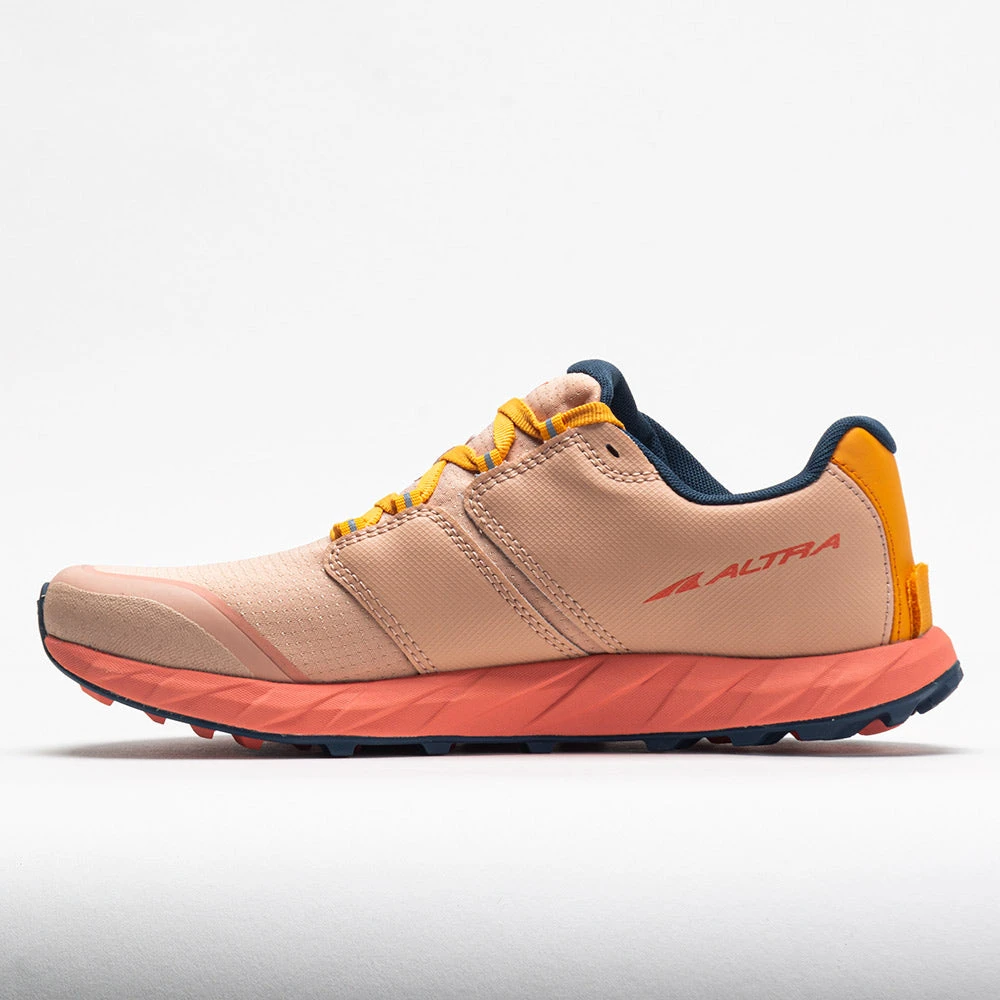 Altra Superior 5 Women's Dusty Pink 4 Altra Superior 5 Women's Dusty Pink - Image 2