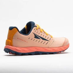 Altra Superior 5 Women's Dusty Pink 13 Altra Superior 5 Women's Dusty Pink -Shoe Sale Shop 047796 6