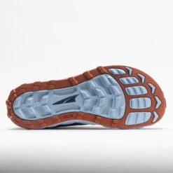 Altra Superior 5 Men's Mineral Blue -Shoe Sale Shop 047797 4