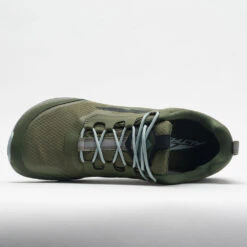 Altra Lone Peak All-Weather Men's Dusty Olive 10 Altra Lone Peak All-Weather Men's Dusty Olive -Shoe Sale Shop 047799 2