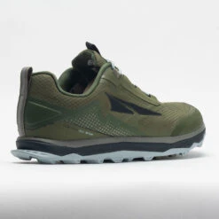 Altra Lone Peak All-Weather Men's Dusty Olive 13 Altra Lone Peak All-Weather Men's Dusty Olive -Shoe Sale Shop 047799 6