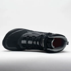 Altra Lone Peak All-Weather Mid Men's Black 10 Altra Lone Peak All-Weather Mid Men's Black -Shoe Sale Shop 047800 2