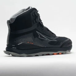 Altra Lone Peak All-Weather Mid Men's Black 13 Altra Lone Peak All-Weather Mid Men's Black -Shoe Sale Shop 047800 6