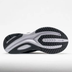 Saucony Guide 15 Women's Black/White -Shoe Sale Shop 047925 4