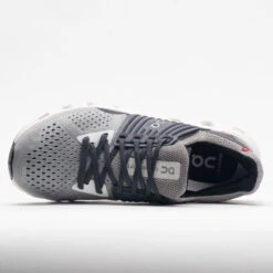 On Running On Cloudswift Women's Alloy/Eclipse -Shoe Sale Shop 048006 2