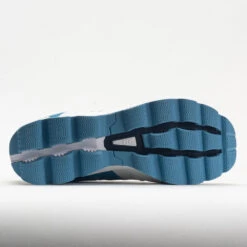 On Running On Cloudsurfer 6 Men's White/Niagara 11 On Running On Cloudsurfer 6 Men's White/Niagara -Shoe Sale Shop 048012 4