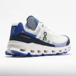 On Running On Cloudvista Men's Frost/Ink 13 On Running On Cloudvista Men's Frost/Ink -Shoe Sale Shop 048038 6