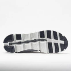 On Running On Cloud 5 Men's Glacier/White 11 On Running On Cloud 5 Men's Glacier/White -Shoe Sale Shop 048076 4