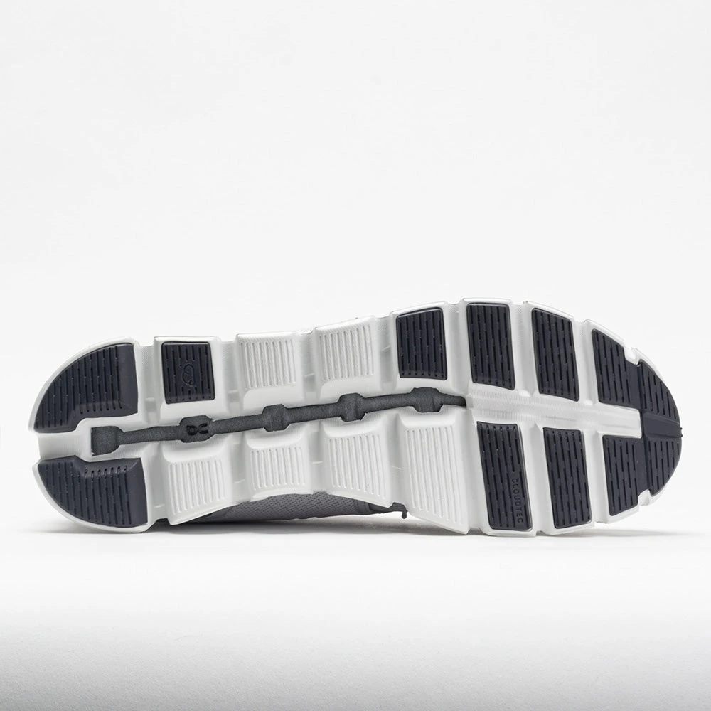 On Running On Cloud 5 Men's Glacier/White 6 On Running On Cloud 5 Men's Glacier/White - Image 4