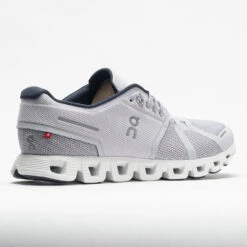 On Running On Cloud 5 Men's Glacier/White 13 On Running On Cloud 5 Men's Glacier/White -Shoe Sale Shop 048076 6