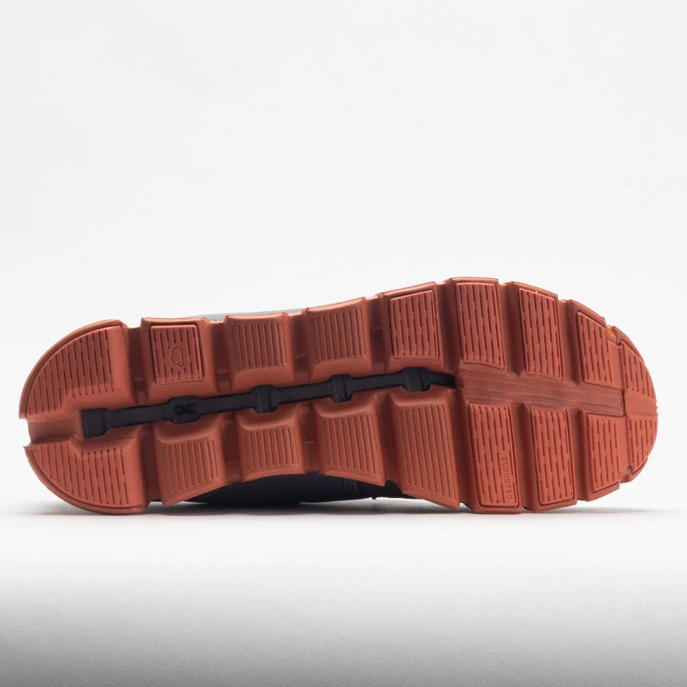 On Running On Cloud 5 Men's Zinc/Canyon 6 On Running On Cloud 5 Men's Zinc/Canyon - Image 4