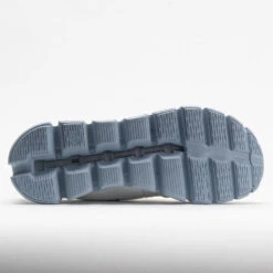 On Running On Cloud 5 Women's White/Chambray -Shoe Sale Shop 048088 4