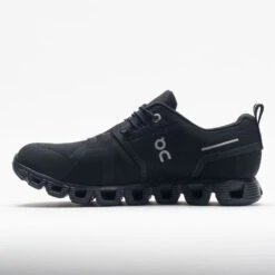 On Running On Cloud 5 Waterproof Men's All Black 9 On Running On Cloud 5 Waterproof Men's All Black -Shoe Sale Shop 048091 1