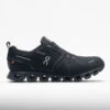 On Running On Cloud 5 Waterproof Men's All Black -Shoe Sale Shop 048091 3