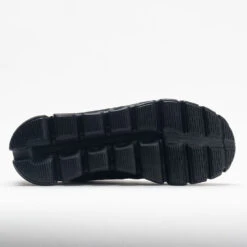 On Running On Cloud 5 Waterproof Men's All Black 11 On Running On Cloud 5 Waterproof Men's All Black -Shoe Sale Shop 048091 4