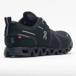 On Running On Cloud 5 Waterproof Men's All Black 13 On Running On Cloud 5 Waterproof Men's All Black -Shoe Sale Shop 048091 6