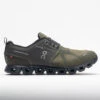 On Running On Cloud 5 Waterproof Men's Olive/Black 1 On Running On Cloud 5 Waterproof Men's Olive/Black -Shoe Sale Shop 048093 3