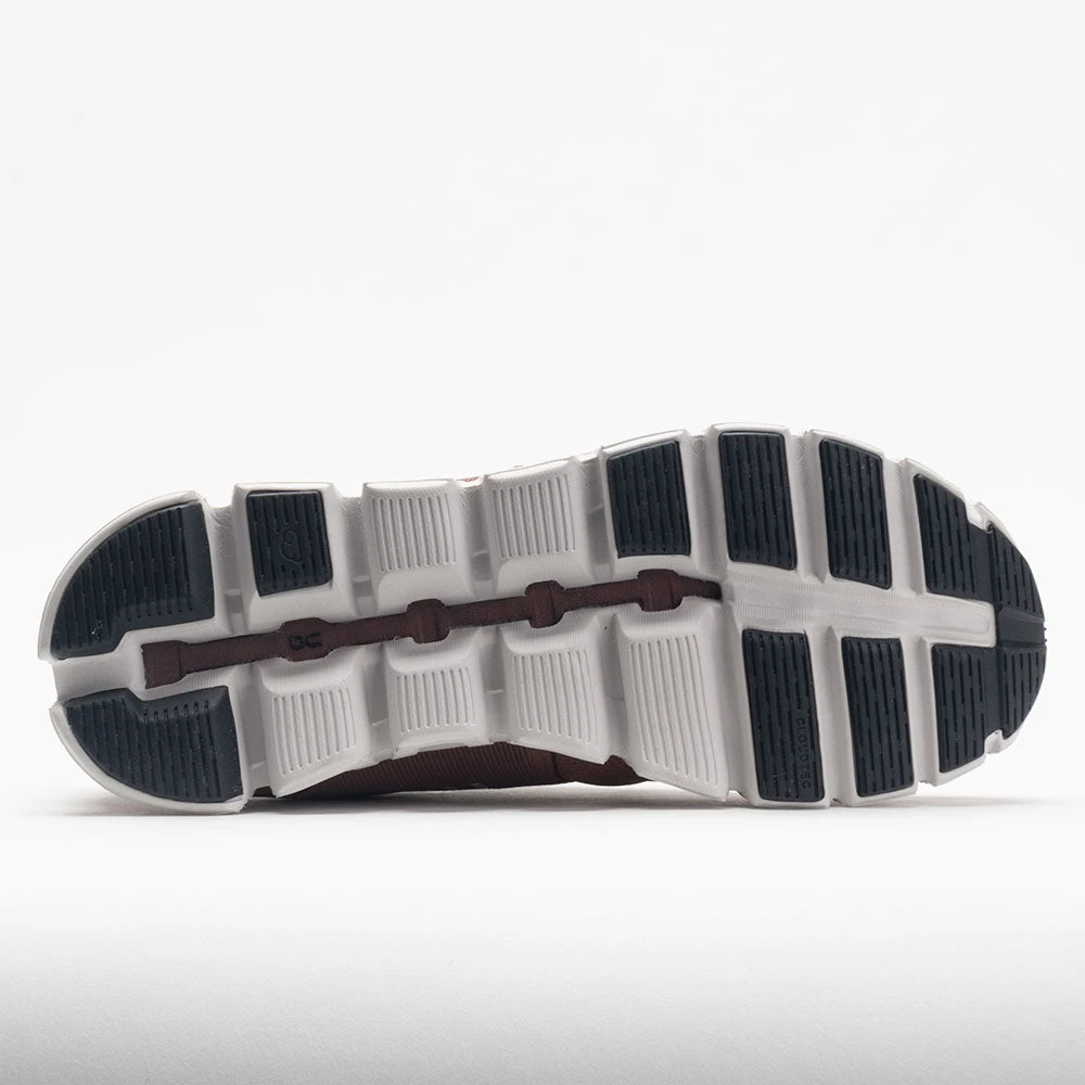 On Running On Cloud 5 Waterproof Women's Cocoa/Frost 6 On Running On Cloud 5 Waterproof Women's Cocoa/Frost - Image 4