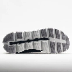 On Running On Cloud 5 Combo Women's Black/Alloy -Shoe Sale Shop 048109 4