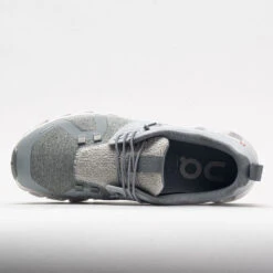 On Running On Cloud 5 Terry Women's Glacier/Lunar -Shoe Sale Shop 048120 2