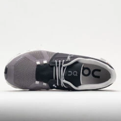 On Running On Cloud 5 Fuse Men's Eclipse/Zinc -Shoe Sale Shop 048128 2