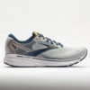 Brooks Ghost 14 Men's Grey/Titan/Maize 1 Brooks Ghost 14 Men's Grey/Titan/Maize -Shoe Sale Shop 048136 3