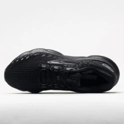 Brooks Glycerin 20 Men's Black/Black/Ebony -Shoe Sale Shop 048188 2