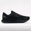 Brooks Glycerin 20 Men's Black/Black/Ebony -Shoe Sale Shop 048188 3