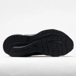 Brooks Glycerin 20 Men's Black/Black/Ebony -Shoe Sale Shop 048188 4